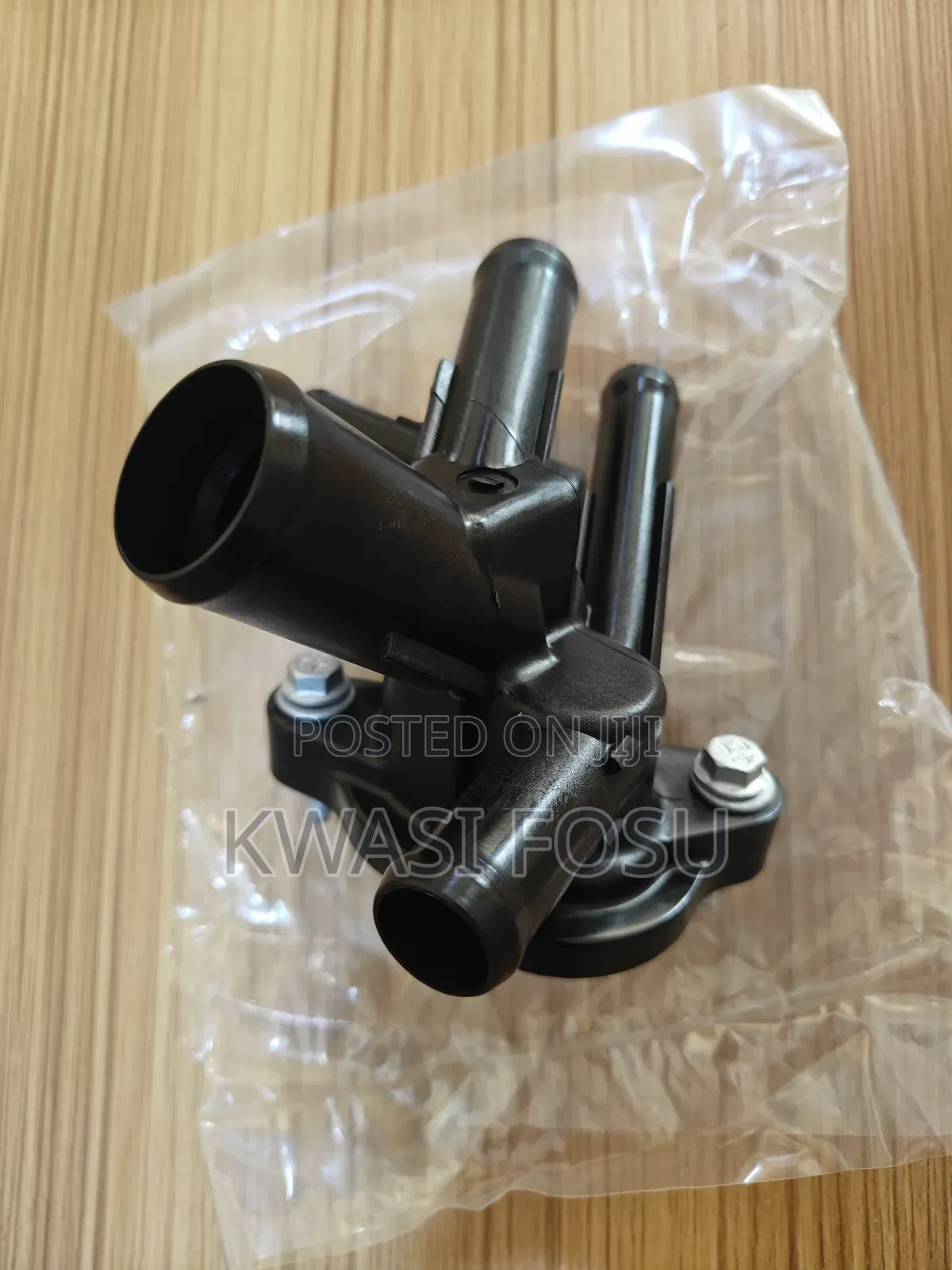 Engine Thermostat Housing for Cruze, Equinox, Buick ,Encore