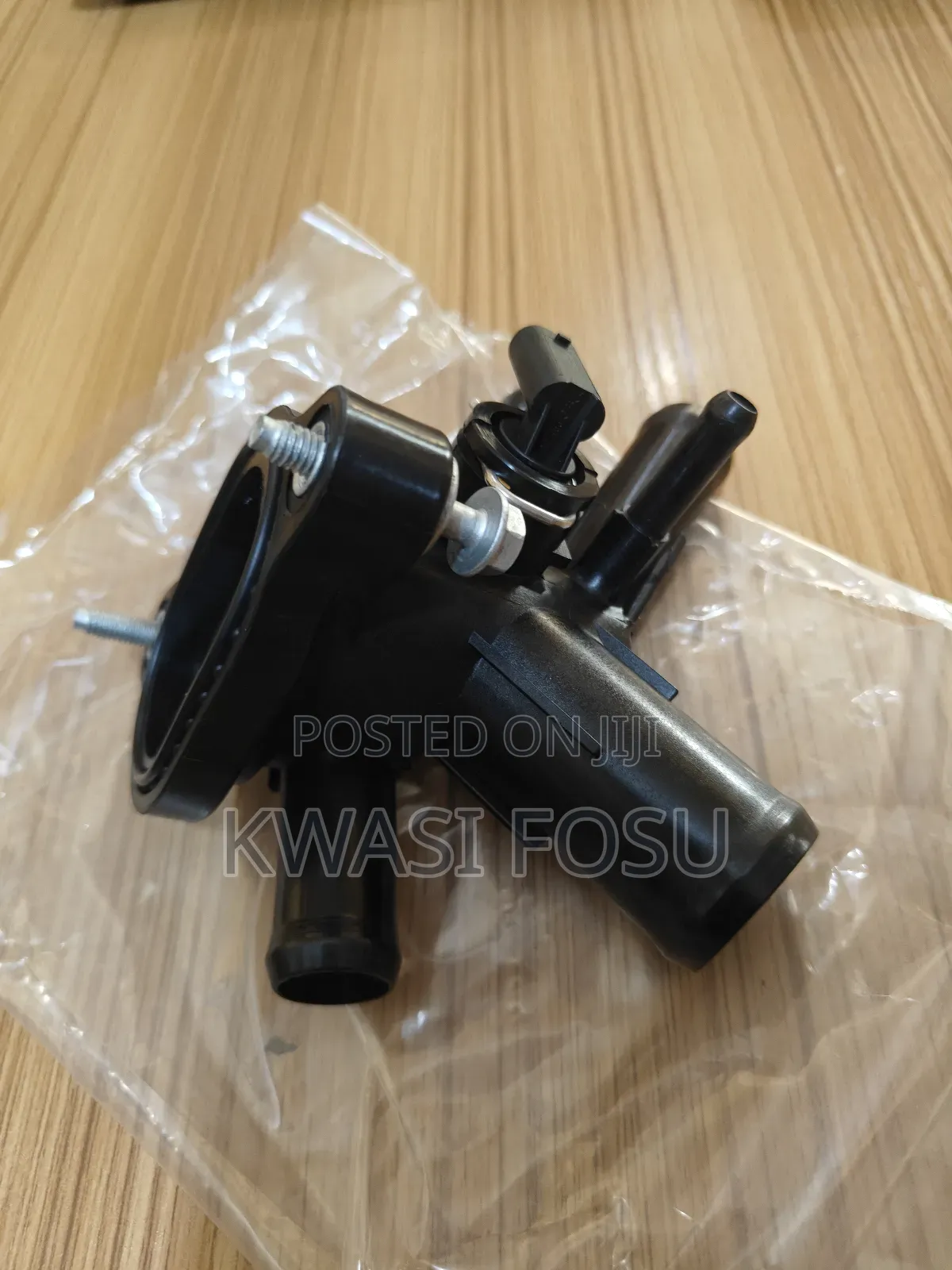 Engine Thermostat Housing for Cruze, Equinox, Buick ,Encore