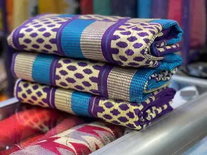 Bonwire Kente 6 Yards