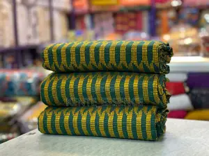 Bonwire Kente 6 Yards
