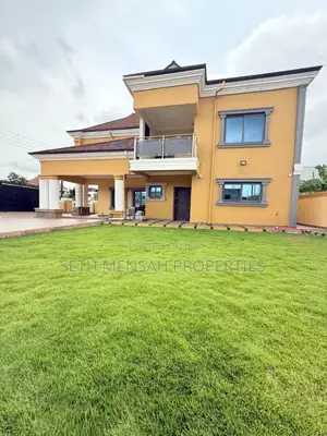 5bdrm House in Lashibi for rent