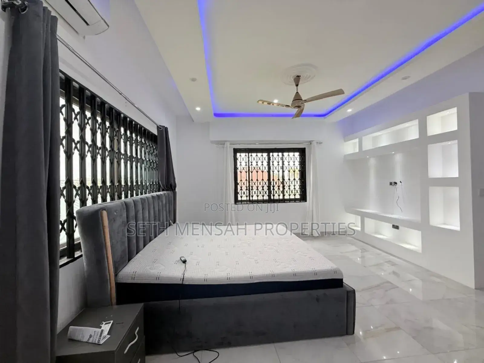 5bdrm House in Lashibi for rent