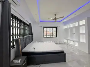 5bdrm House in Lashibi for rent