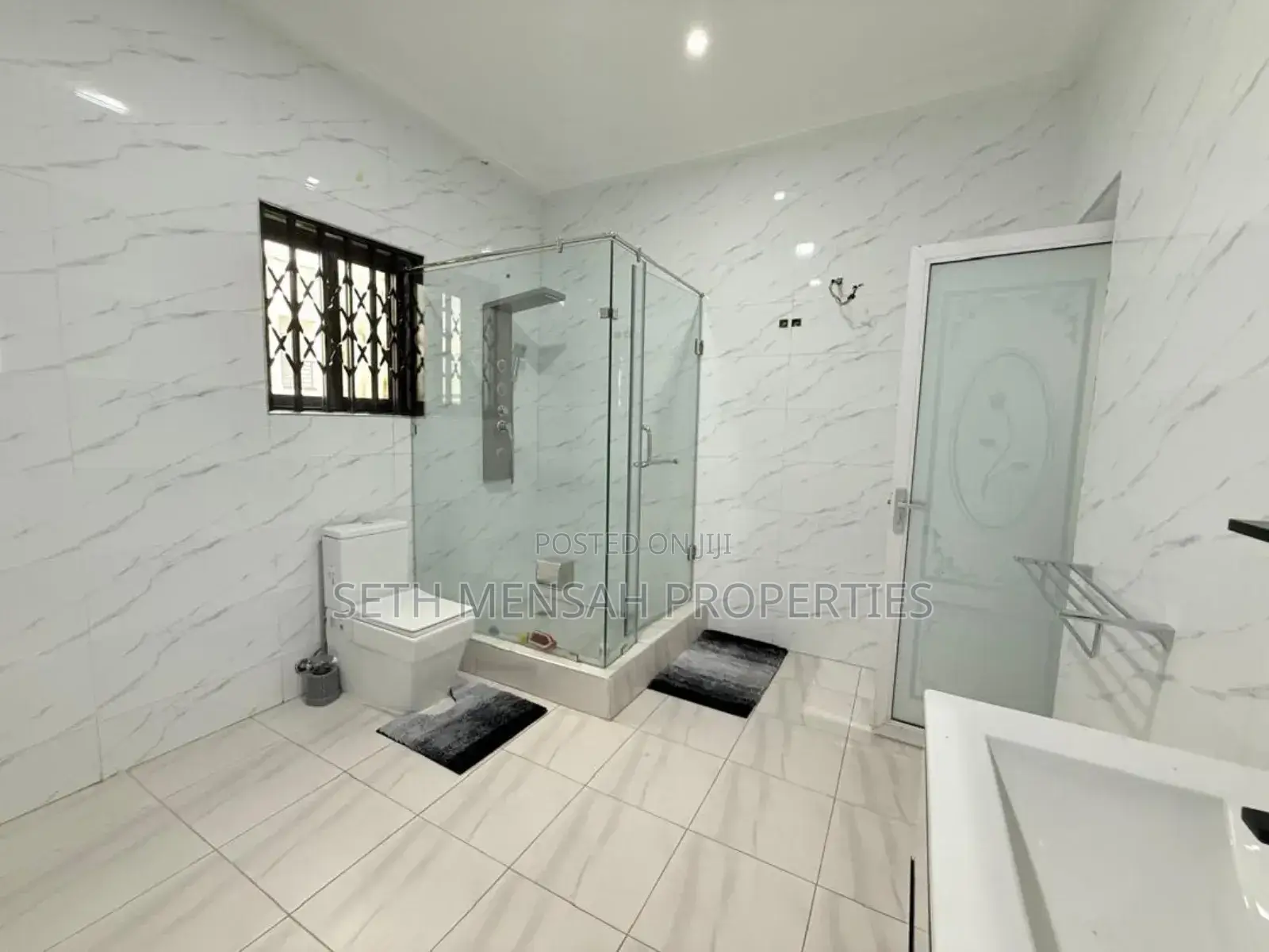 5bdrm House in Lashibi for rent