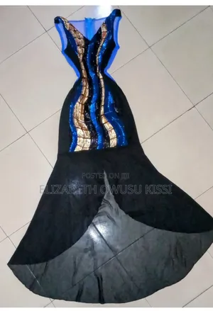 Dinner Wear