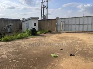 900 SQM Warehouse at Tema Industrial Area
