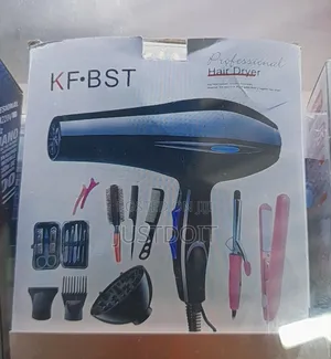 Kf BST Professional Dryer