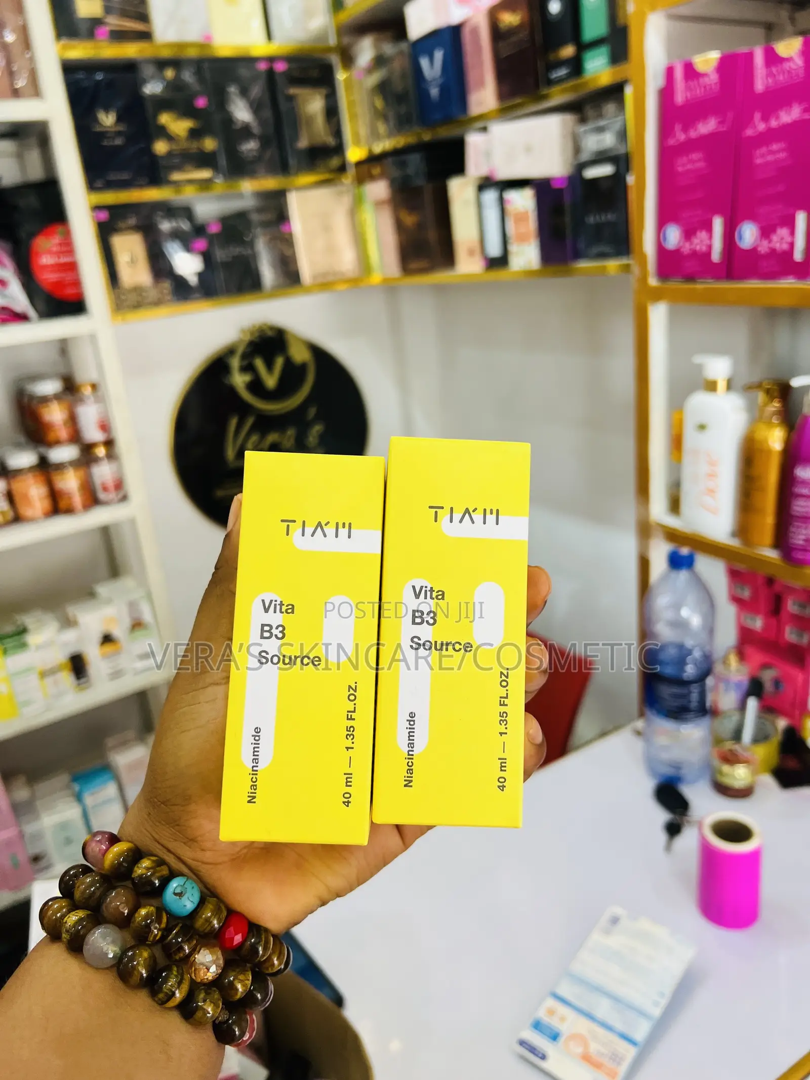 Tiam Vita B3 Serum
