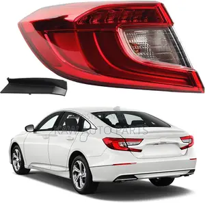 2018,2019,2020,2021,2022 Taillight For Honda Accord