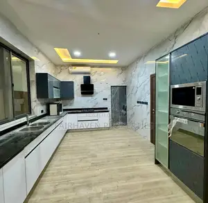 4bdrm House in Fairhaven, East Legon for sale