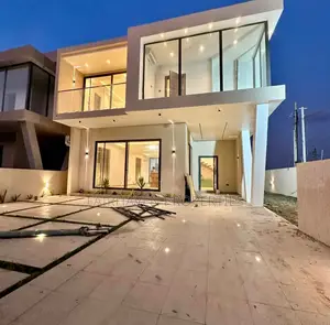 4bdrm House in Fairhaven, East Legon for sale
