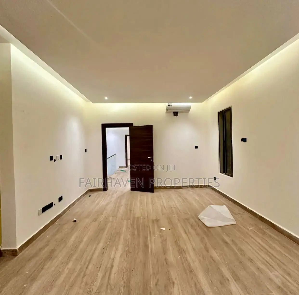 4bdrm House in Fairhaven, East Legon for sale