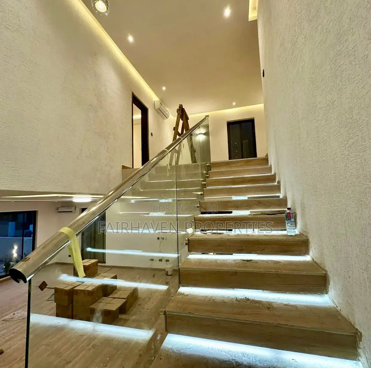 4bdrm House in Fairhaven, East Legon for sale