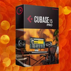 Cubase 15 Pro