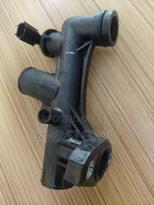 Engine Coolant Water Outlet Thermostat for Mazda, Escape, Tribute
