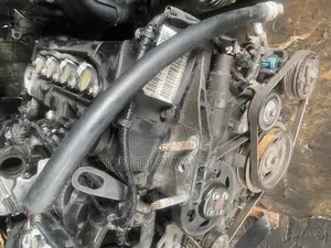 Nissan Pixo Complete Engine With Manual Gear Box