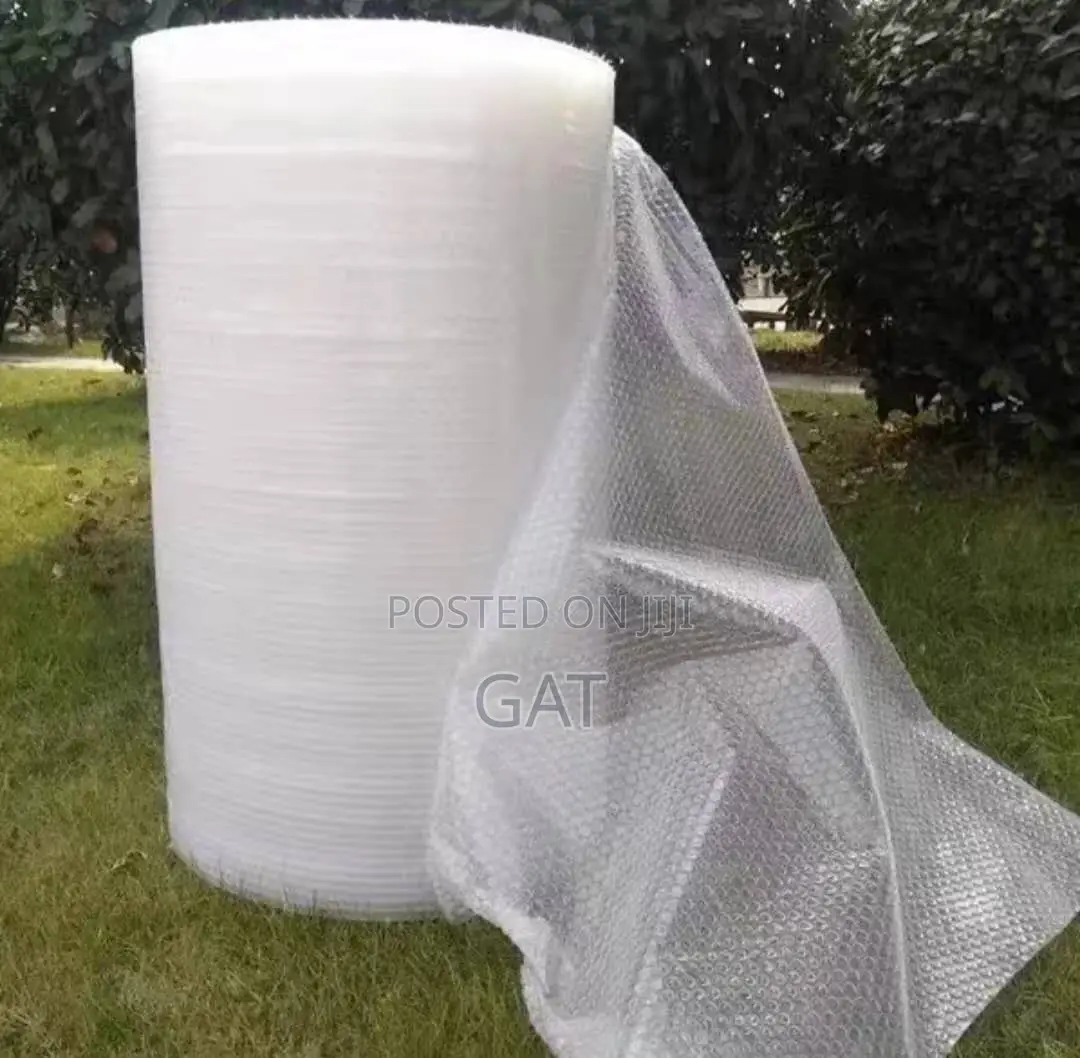 Bubble Wrap