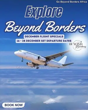 Airline Tickets To And From All Destinations Worldwide