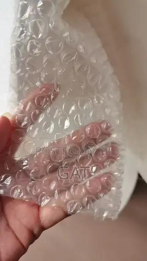 Bubble Wrap