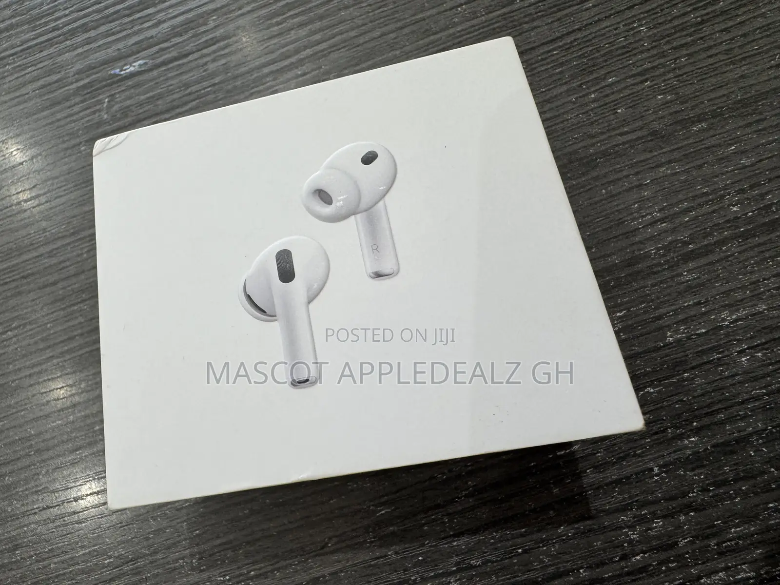 Airpods Pro 3rd Gen