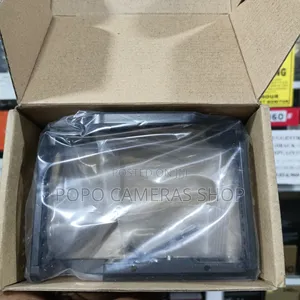 Canon Eos R Body Cage
