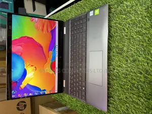 Laptop HP Spectre X360 15t 16GB Intel Core I7 SSD 512GB