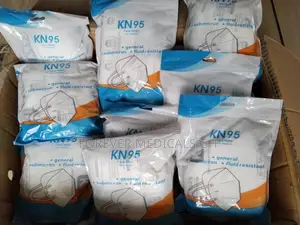 Kn95 Nose Mask (10pc)