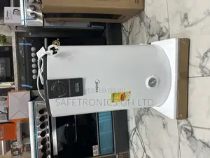 Shop Affordable Electric Water Heater 30 Liters Sealed White