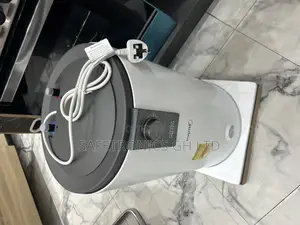 Midea Waterproof 30 Liters White Water Heater Electric Midea
