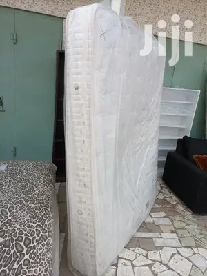 12 Inches Matress Executive Double
