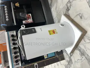 Lastest Fast Midea Electric Water Heater 30l D30-15a6 White
