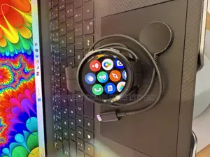 Samsung Galaxy Watch 5 Pro 45mm Smartwatch GPS Heart Rate