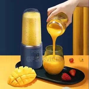 Portable Juicer