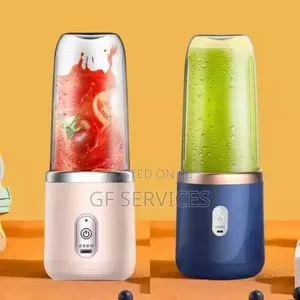Portable Juicer