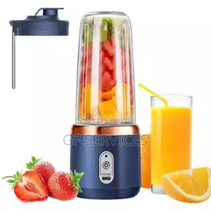 Portable Juicer