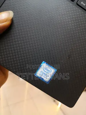 Laptop Dell Precision 5530 16GB Intel Core I7 SSD 512GB