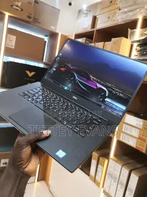Laptop Dell Precision 5530 16GB Intel Core I7 SSD 512GB