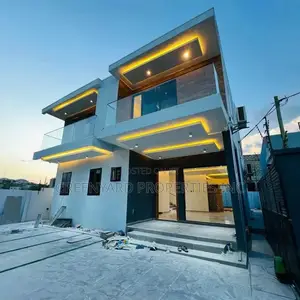 4bdrm House in Abokobi for sale