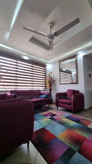 2 Bedrooms Furnished Apartment Near Knust
