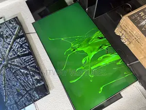 Uk Used Samsung 65”Qled