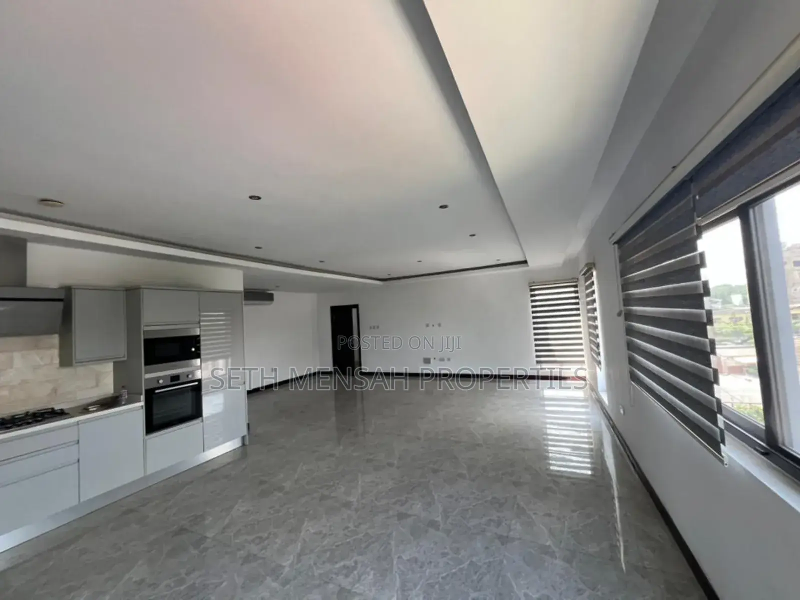 2bdrm Apartment in Abelemkpe for sale