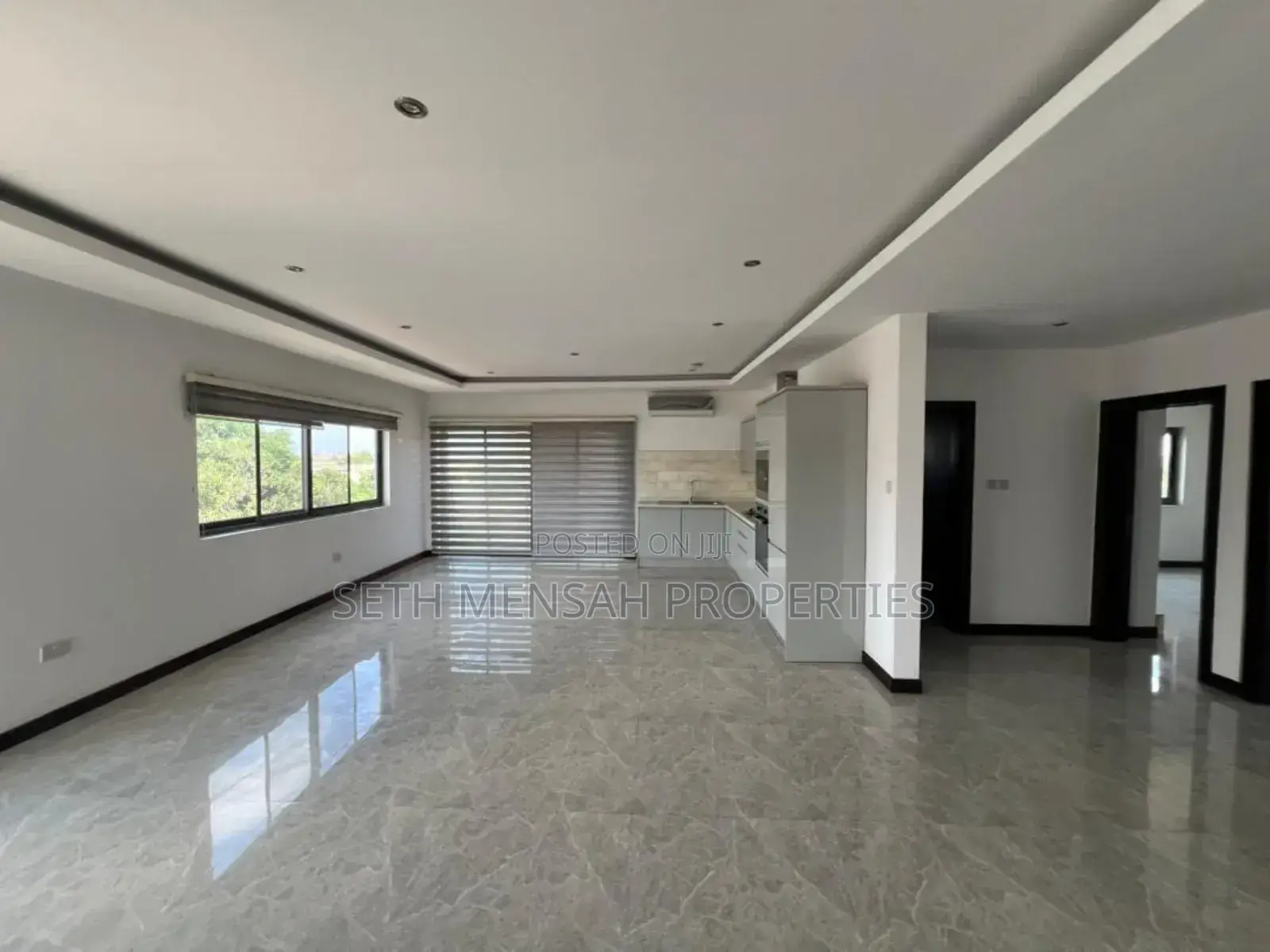 2bdrm Apartment in Abelemkpe for sale