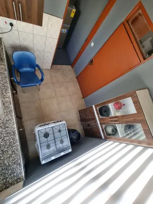 Furnished 2bedroom Flat Near Knust