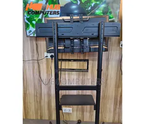 Eldo Stand Tv Cart 55-100 Inches Tsmt5510