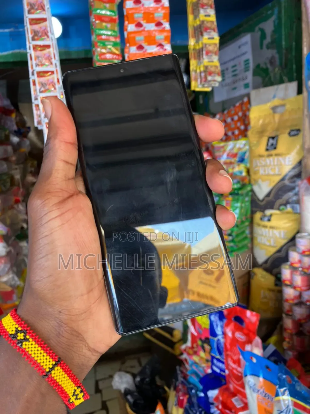 Google Pixel 6 Pro 128 GB Gray