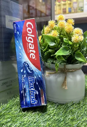 Colgate Max Fresh Toothpaste