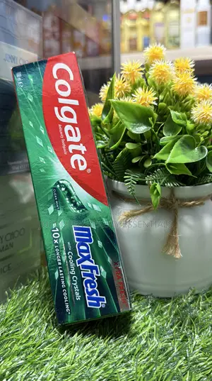 Colgate Max Fresh Toothpaste