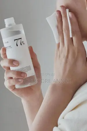 Anua Toner Heartleaf 77% Soothing Toner(Promo)