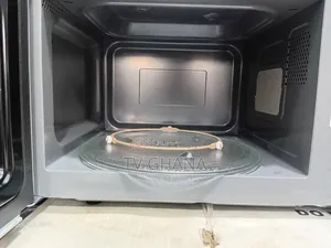 **Durable 25 Liters Microwave – Ideal for Home Office Use**
