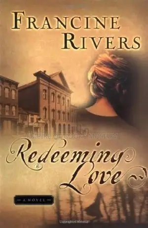 Francine River Books Collection